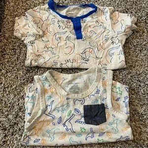 BUNDLE Tshirts 4T